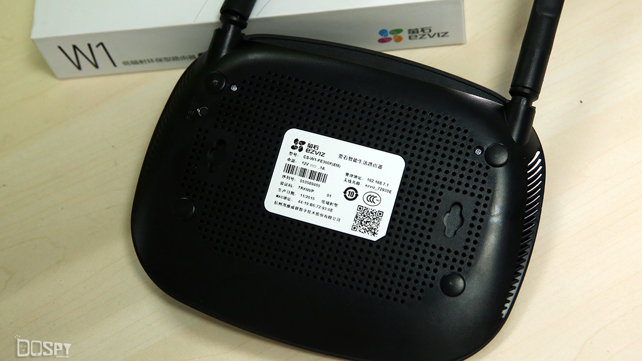 萤石w1路由器说明书,萤石w1路由器