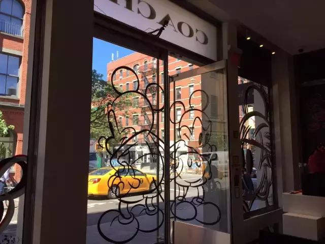 coach米老鼠男包,2022年最值得买的coach包