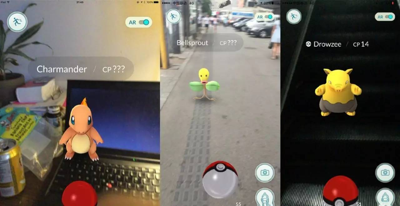 杰尼龟的收服方法,杰尼龟捕捉动画