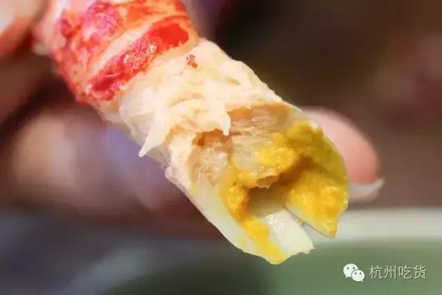 张嘉佳小龙虾,张嘉佳小龙虾微博