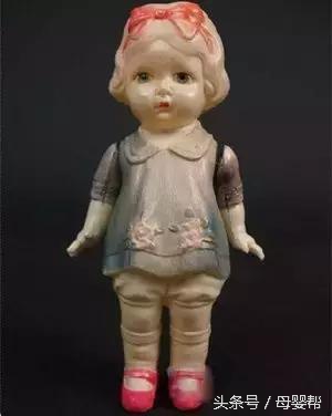 灵异洋娃娃大揭秘,人偶娃娃真实灵异事件