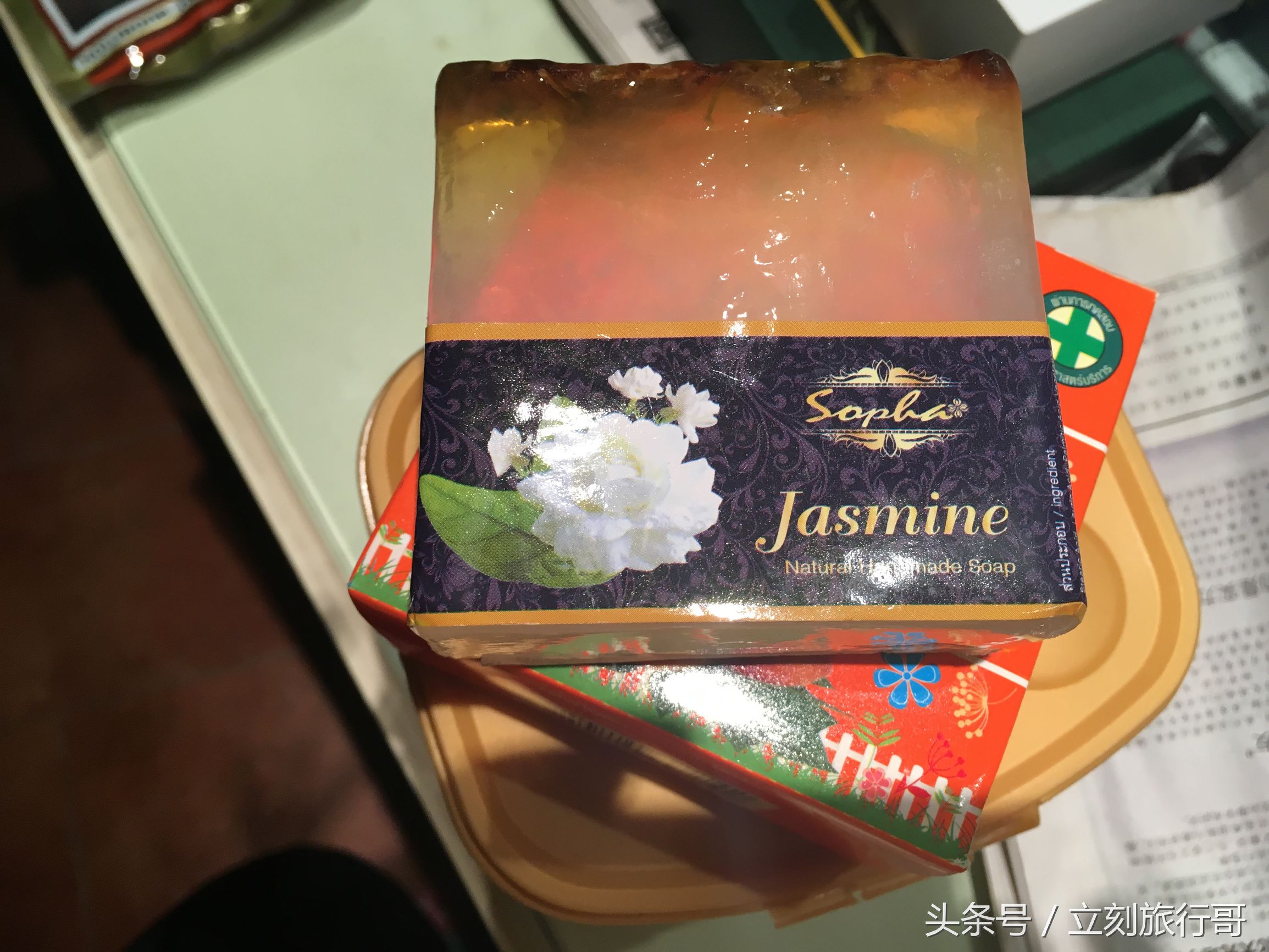 去泰国哪些食品不能带,去泰国哪些食品不能托运