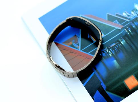 高端大气上档次智能手环,华为手环b3功能简介