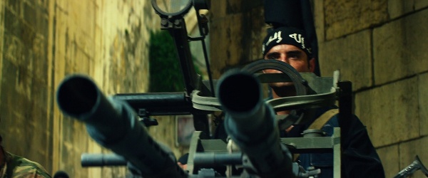 现代战争都有哪些高黑科技武器,盘点10大现代化战争的高科技武器