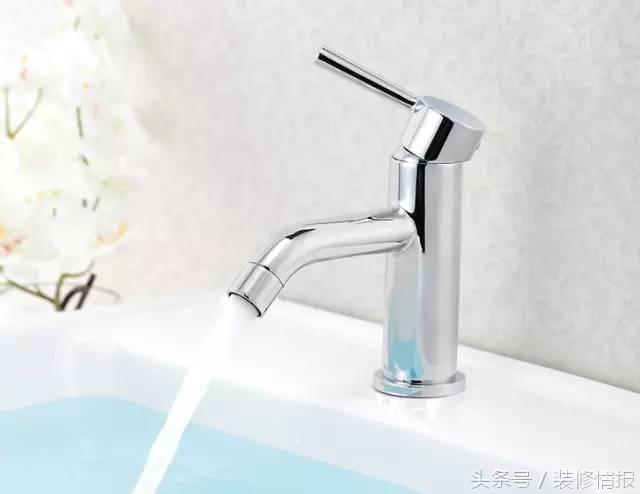 最新品牌水龙头,全网最好看水龙头