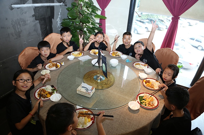 明日之星超级精英夏令营,2016美国网球夏令营