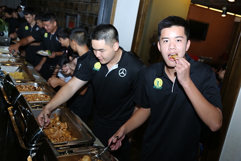 明日之星超级精英夏令营,2016美国网球夏令营