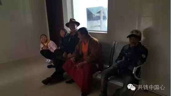 “同心路”上点滴小记——慈者温情为多难脑瘫患儿开启心门