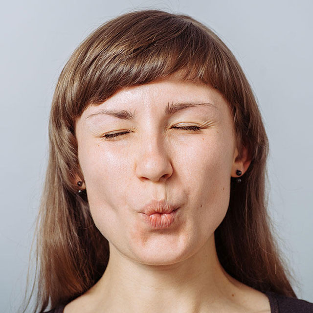 一跑步就岔气怎么解释,一跑步就岔气怎么训练