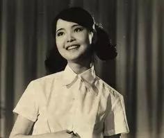 致敬永远的经典邓丽君,邓丽君永远的追忆