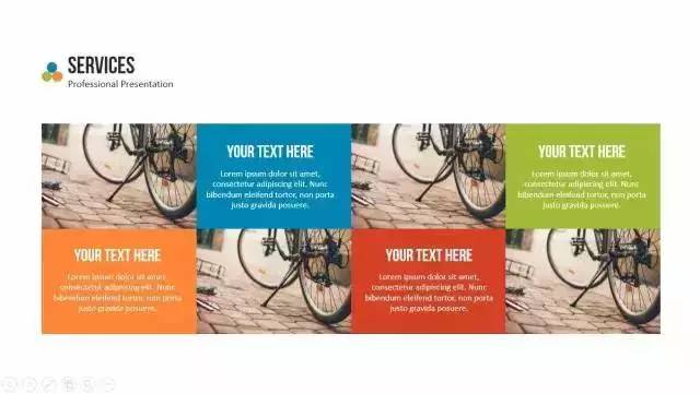 提升ppt颜值的图片美化技巧,ppt图片处理技巧大全集