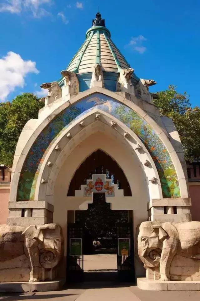 孩子喜欢的动物园,孩子喜欢的动物你绝对想不到