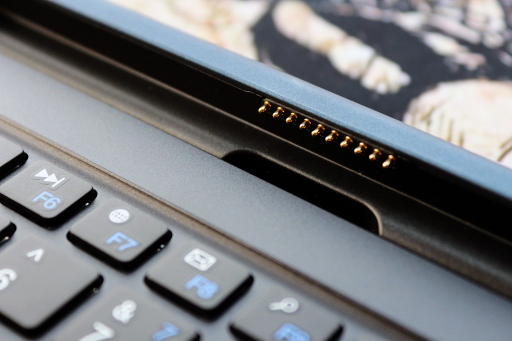 酷比魔方i7手写版多大屏幕,和surface一样的轻薄本