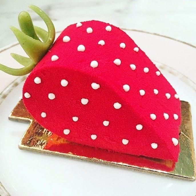 看世界你以为Laduree只有马卡龙？这个品牌最懂少女心事