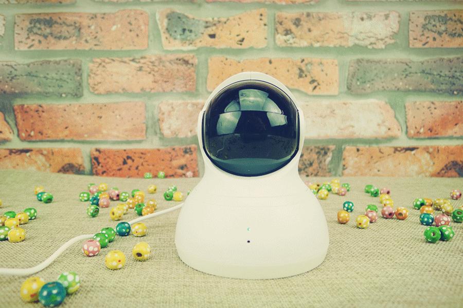 小蚁和小米云台哪个好,小蚁云台摄像机1080p可以用米家吗