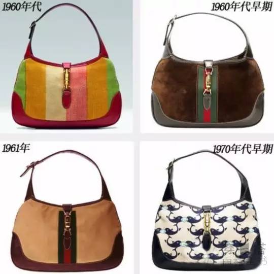 gucci古驰发展历程,古驰gucci来历