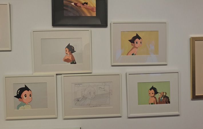 二次元漫展有什么,二次元漫展有哪些