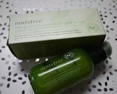 去韩国免税店必买的护肤品,来韩国店必买的零食