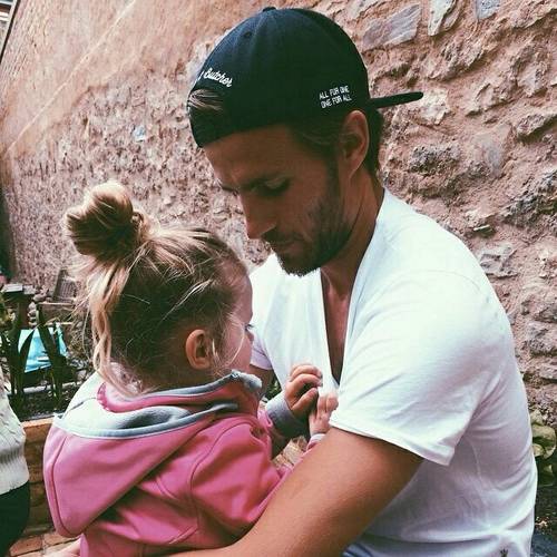 19岁贝克汉姆对比24岁贝克汉姆,贝克汉姆小七一岁前的样子