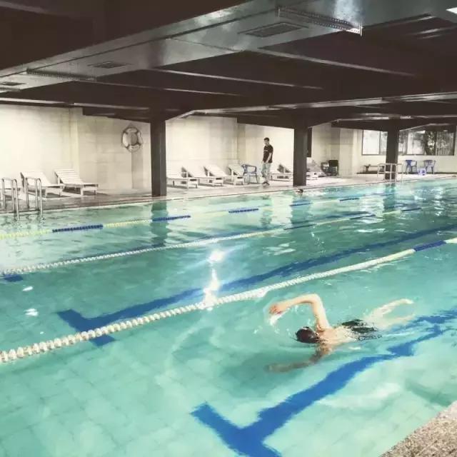 福州省体游泳馆价格一览表,福州最新游泳馆分布图