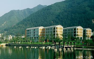 秦岭十大顶级民宿酒店,秦岭深山酒店