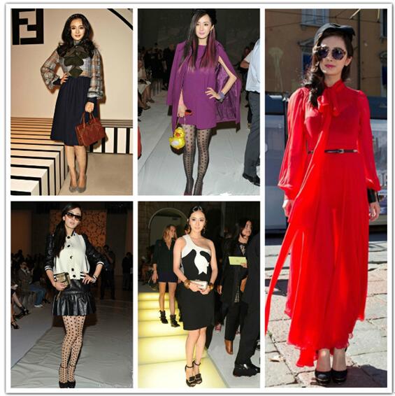 一张自拍拿下百万人,一张自拍收获百万点赞