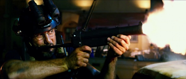 现代战争都有哪些高黑科技武器,盘点10大现代化战争的高科技武器