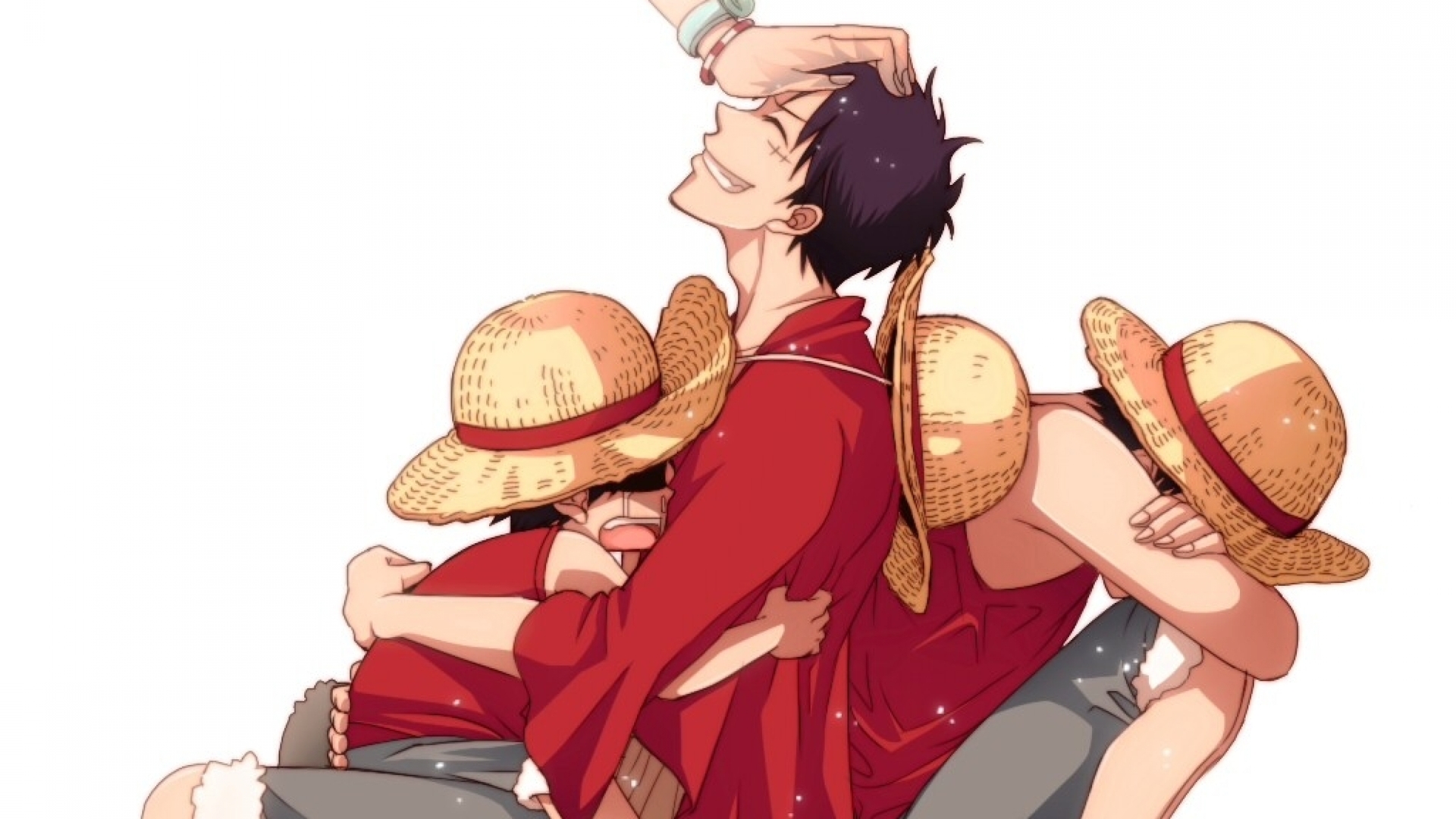 海贼王路飞火影鸣人区别,路飞和鸣人的动漫