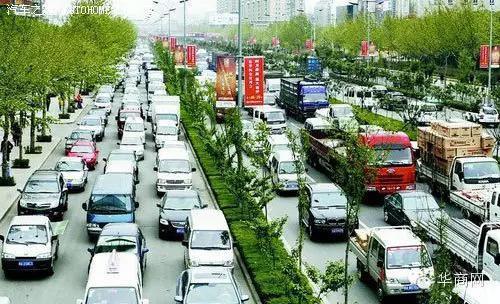 西安在西北为什么如此发达,西安是个什么样的城市