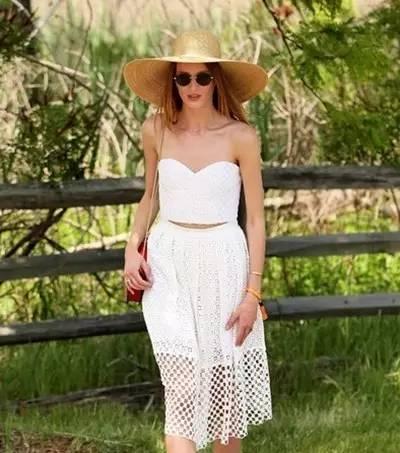 小个子夏天戴什么帽子防晒又好看,小个子帽子夏季防晒高级感