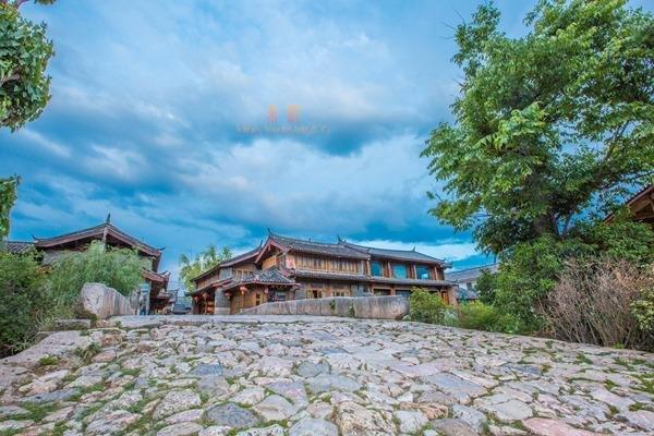 丽江旅游摄影攻略,再不去旅游我们就老了