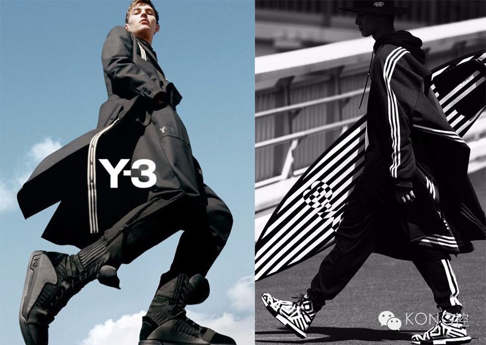 比Nike还便宜，给Y-3粉丝们的超级福利！很快没货啦！