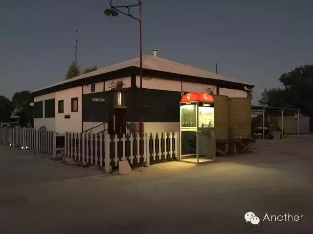 在澳洲租房车,租房车在澳洲