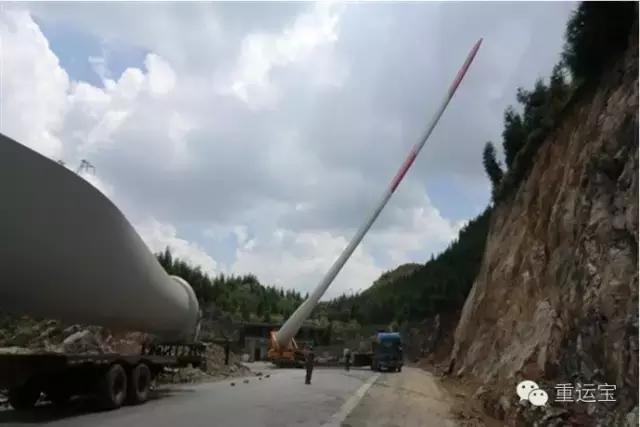 老司机深入浅出讲解一般人接触不到的重货