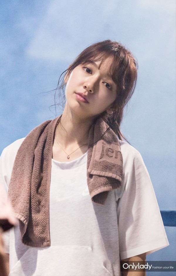 朴信惠在doctors中发型,朴信惠doctors颜值巅峰