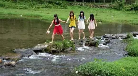 有人说兴宁人是这样的....来说说你中了几条？