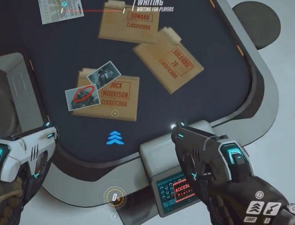 守望先锋安娜现在在哪里,守望先锋安娜年轻皮肤