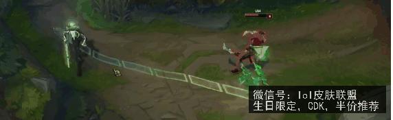 源计划t2皮肤有哪些,新源计划皮肤永恩