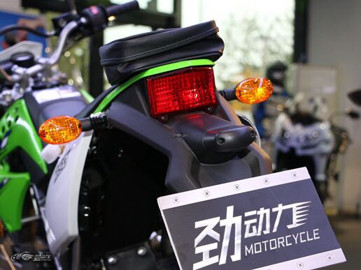 川崎klx150和雅马哈小兔子,2019款川崎klx150价格