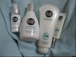 护肤干货祛痘,半年长痘护肤心得分享