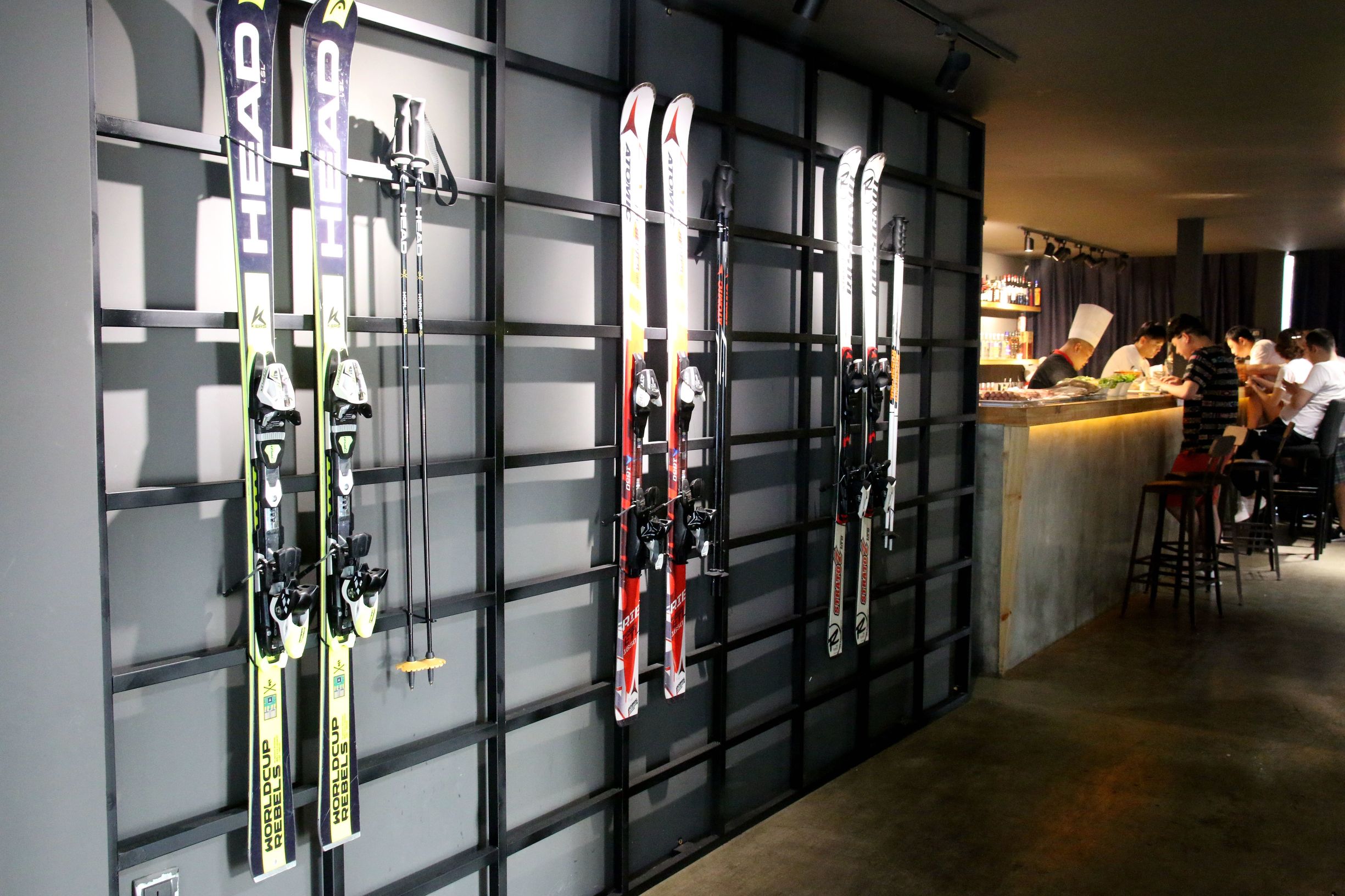 盛夏的狂欢---尽在amazingparty轰趴馆