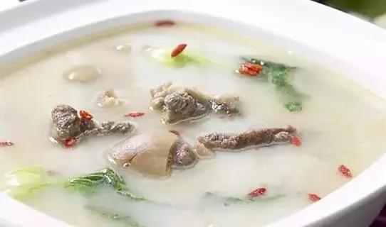 内蒙古各盟市旗县美食大评选！赶快为你喜欢的美食投一票吧！