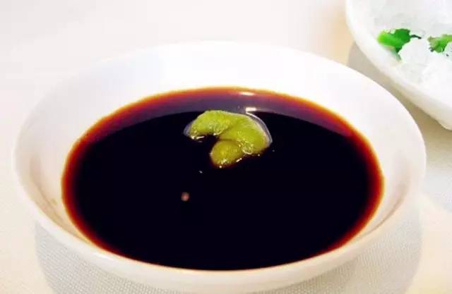 正宗日本芥末,这些年我们吃的东西