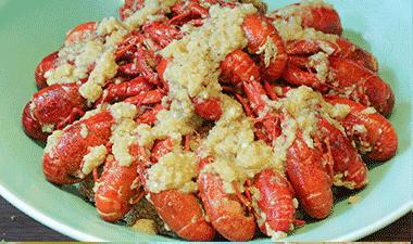 张嘉佳小龙虾,张嘉佳小龙虾微博