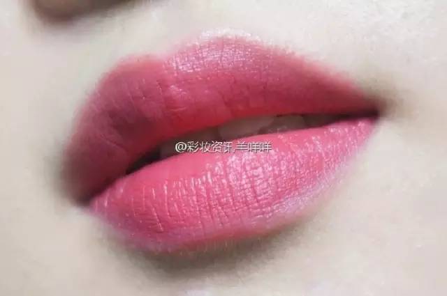 10支职场安全色：不是每家公司都能hold住新人的烈焰红唇