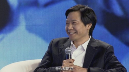 科技来电：雷军作客央视《对话》否认小米耍猴