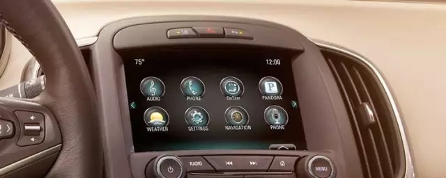 美国主流品牌车载系统调查报告：第一名竟然是它！