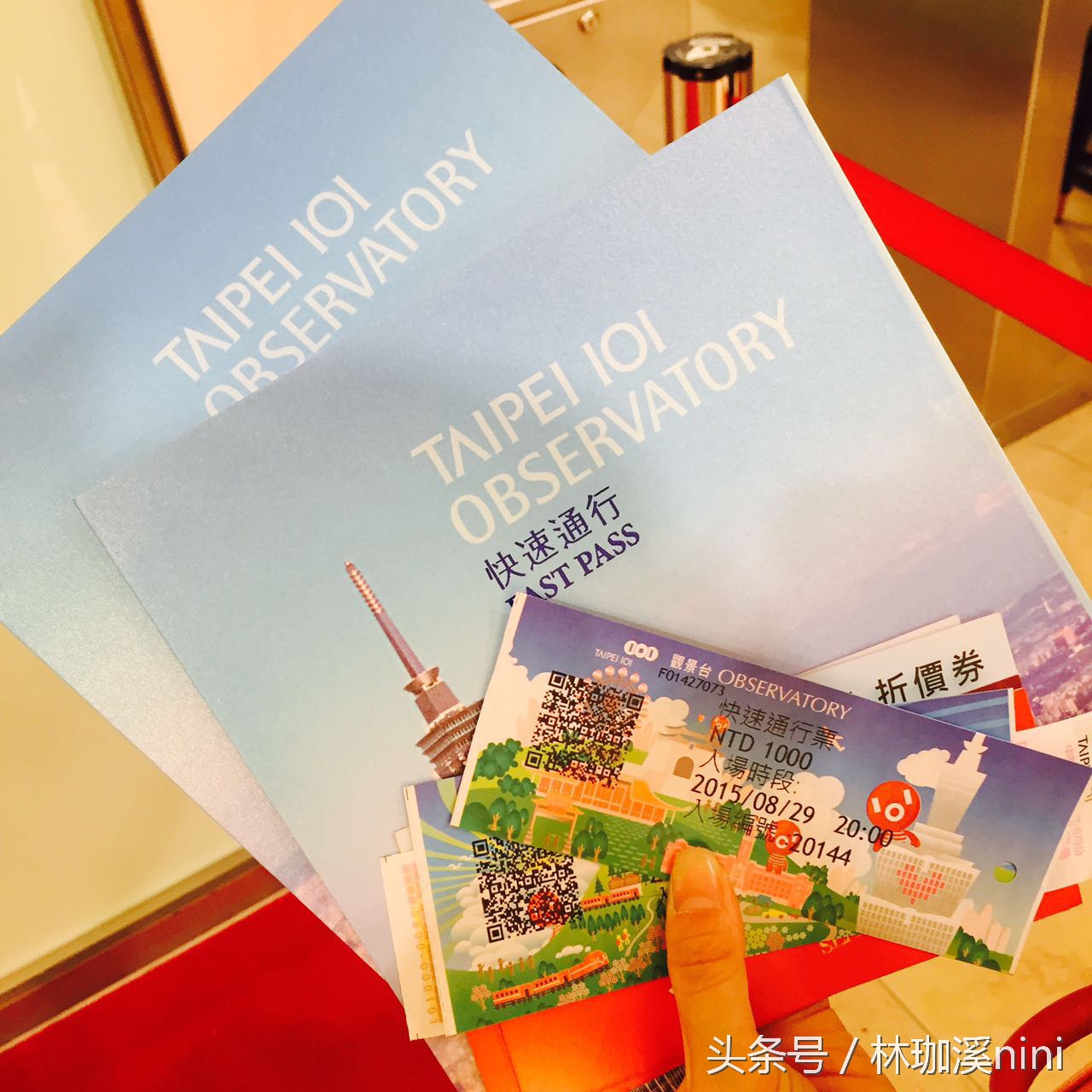 带ni去旅行|台湾三人行——闺蜜照就这么拍