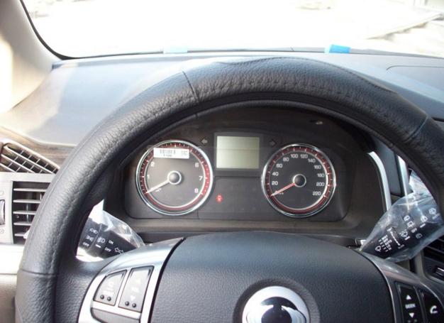 实惠耐用经济性好的车辆推荐,柯兰多15万左右的车型