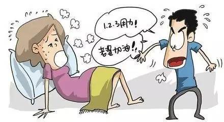 孕产妇和产妇的区别,产科医生大概讲解